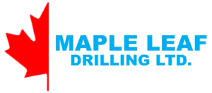 Maple Leaf Drilling